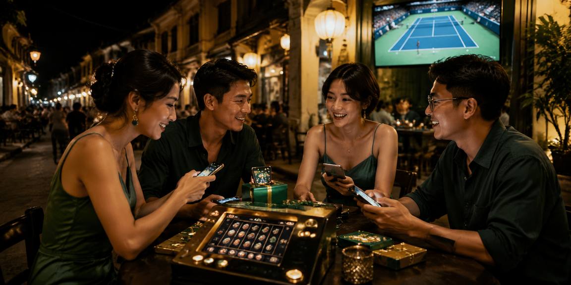 pgg99 Cài đặt ứng dụng trong 3 bước