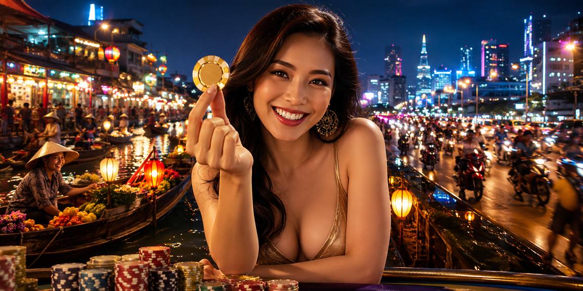 pgg99 Khám phá bàn Baccarat Zalopay tại pgg99
